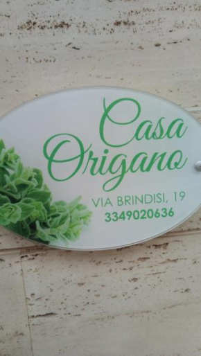 Casa Origano